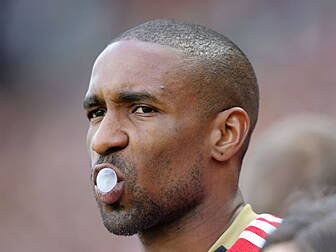 Defoe's not the first Prem...